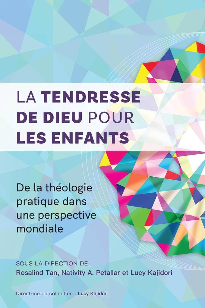 La tendresse de Dieu pour les enfants