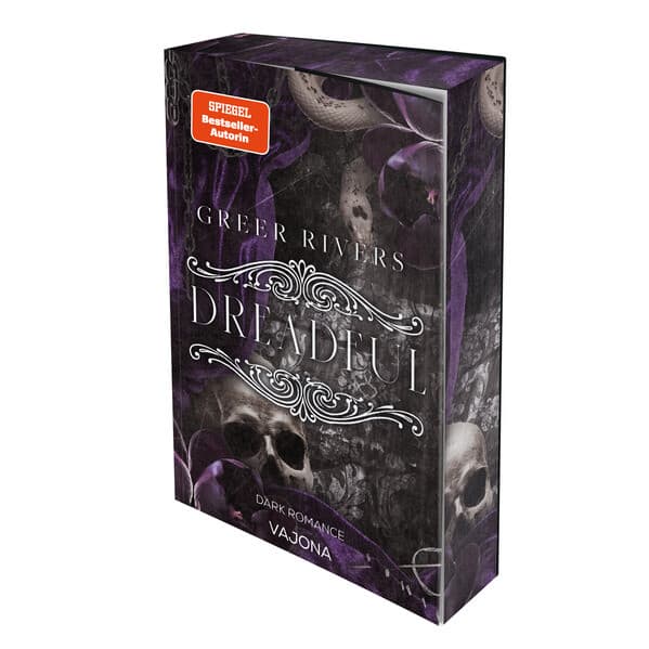 DREADFUL: A Dark Retelling