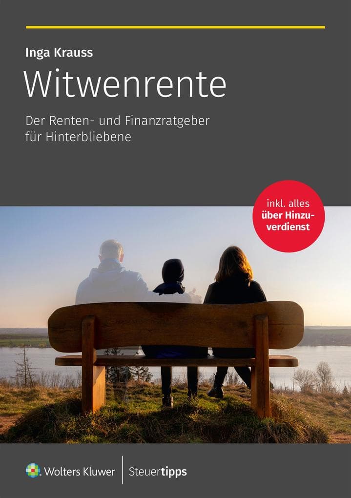 Witwenrente