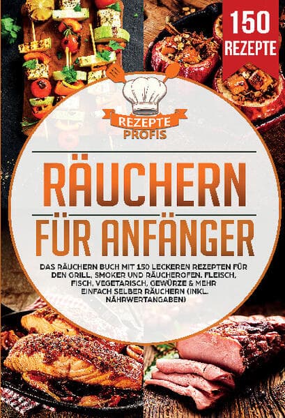 Räuchern für Anfänger