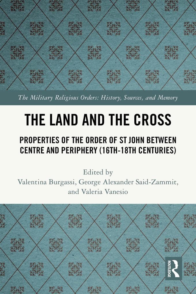 The Land and the Cross