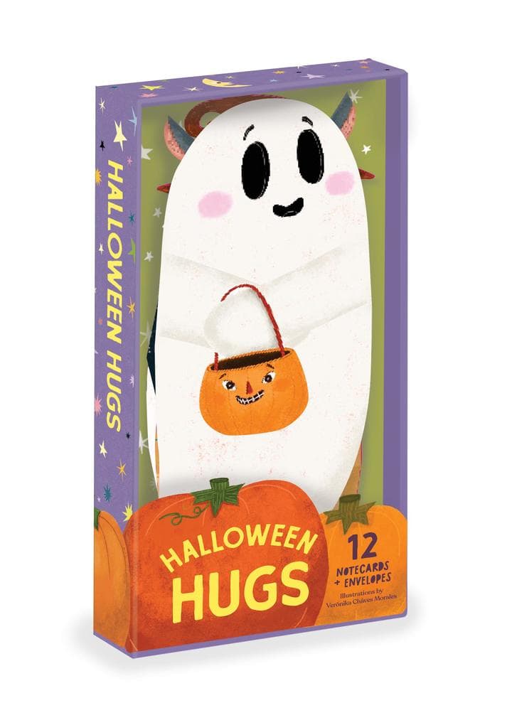 Halloween Hugs