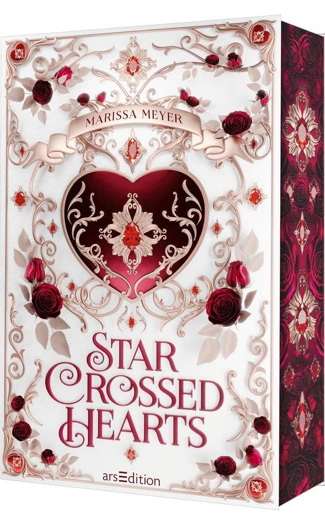 Star-Crossed Hearts