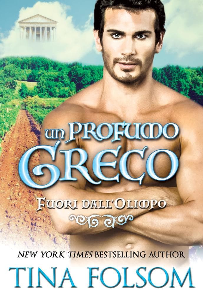 Un Profumo Greco