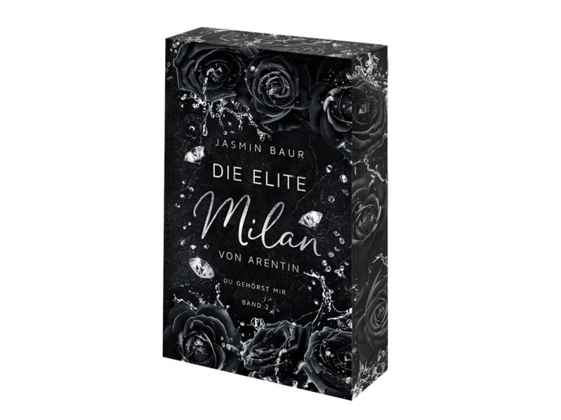 Die Elite - Milan von Arentin