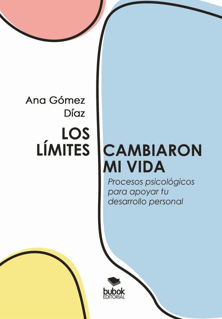 Los límites cambiaron mi vida