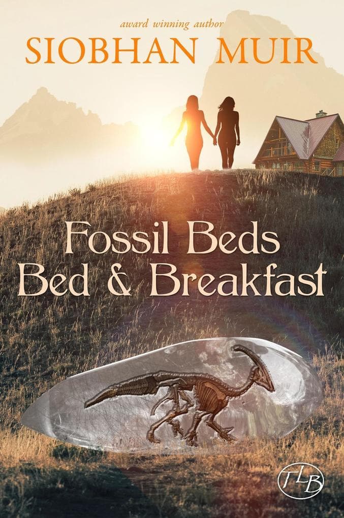 Fossil Beds Bed & Breakfast