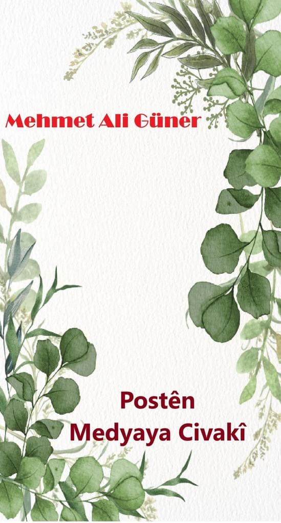 Postên Medyaya Civakî