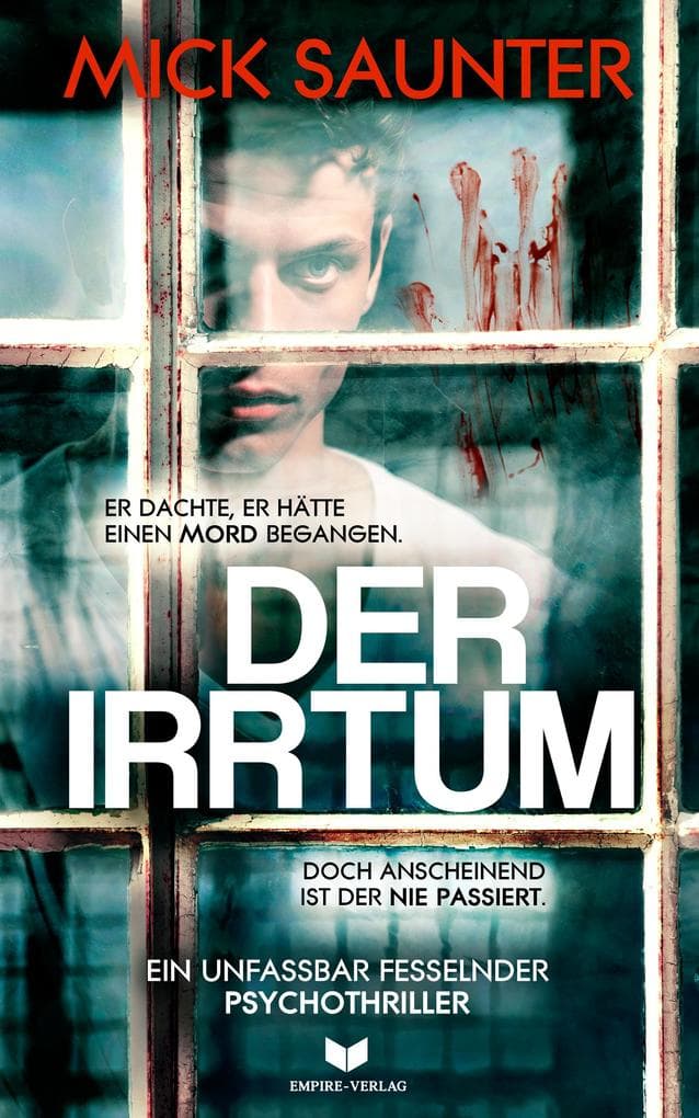 Der Irrtum