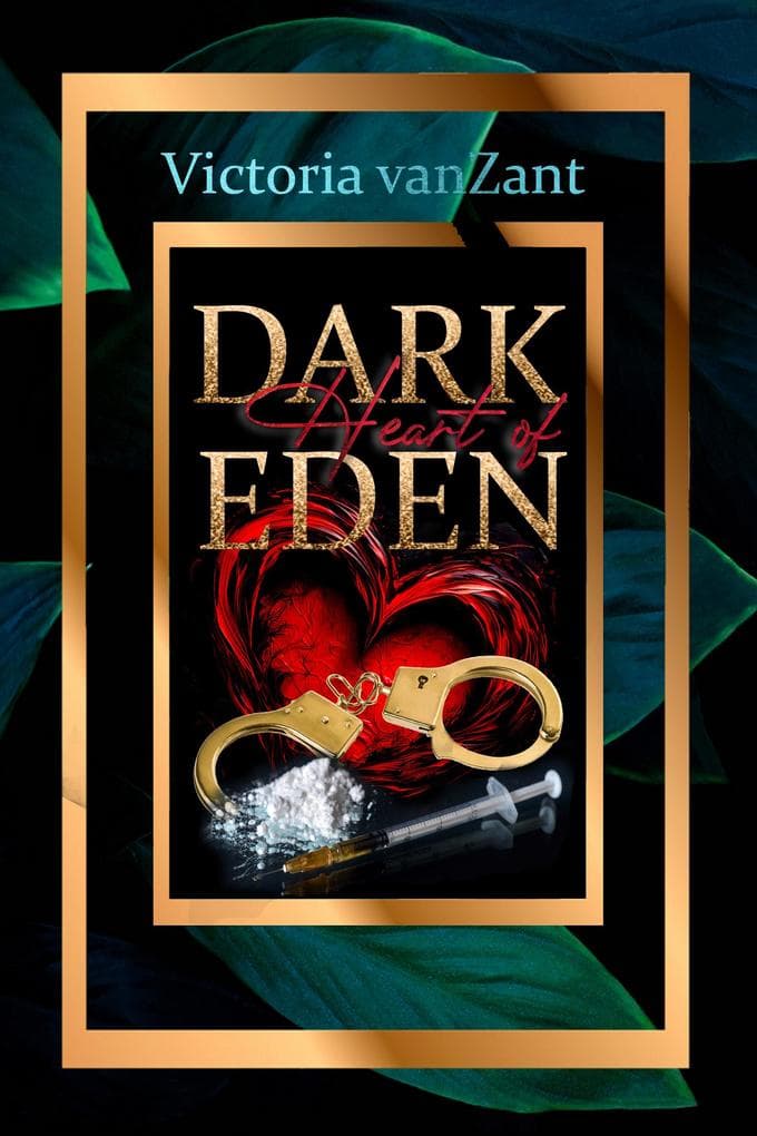 DARK Heart of EDEN 1