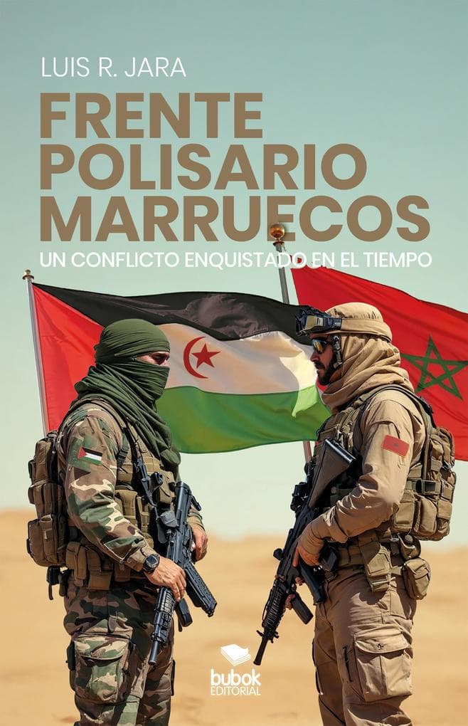 Frente Polisario-Marruecos