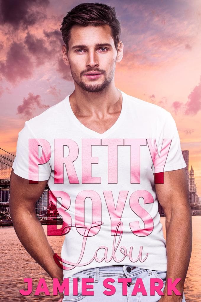 Pretty Boys: Tabu