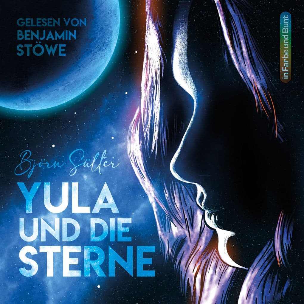 Yula und die Sterne