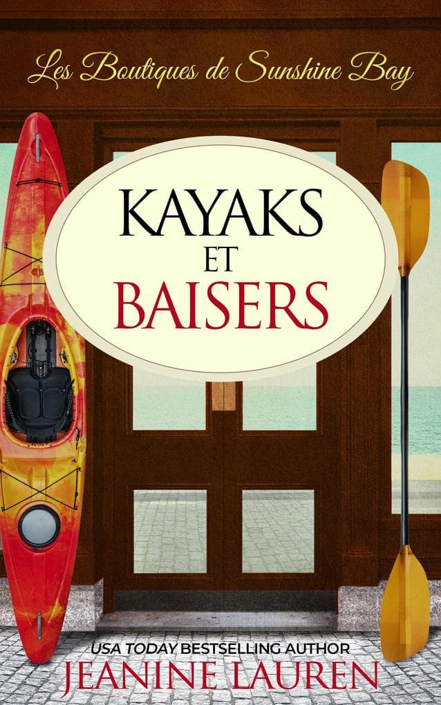 Kayaks et Baisers