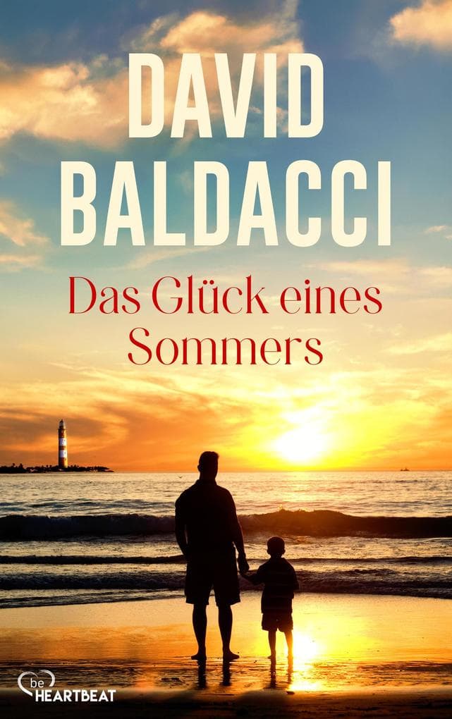 Das Glück eines Sommers