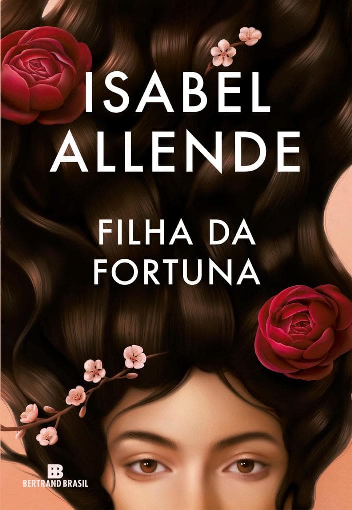 Filha da fortuna