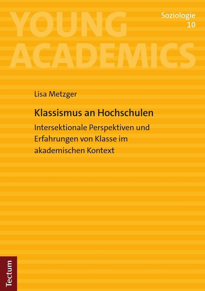 Klassismus an Hochschulen