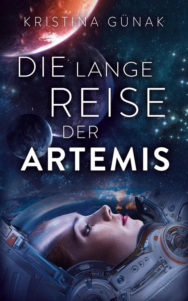 Die lange Reise der Artemis