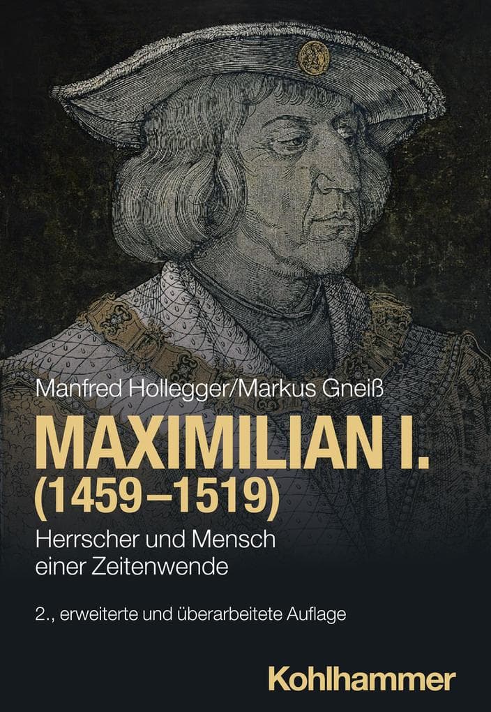 Maximilian I. (1459-1519)