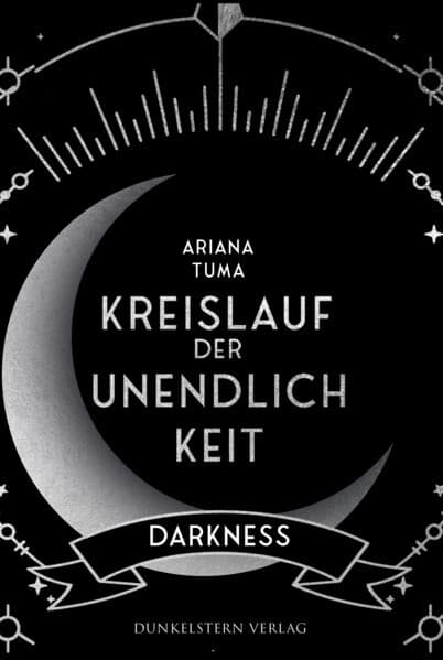 Kreislauf der Unendlichkeit-darkness