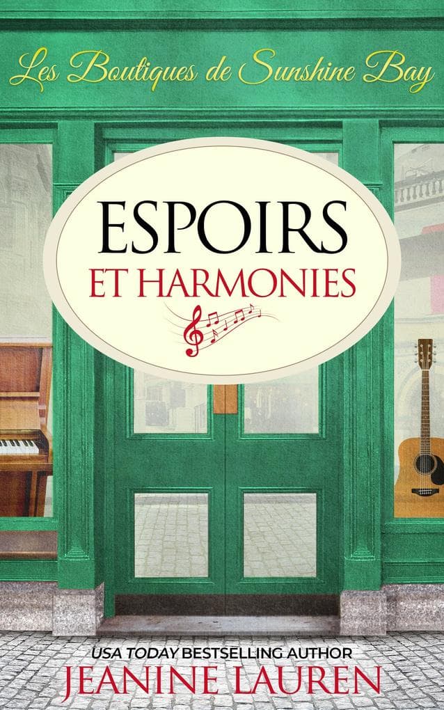 Espoirs et harmonies