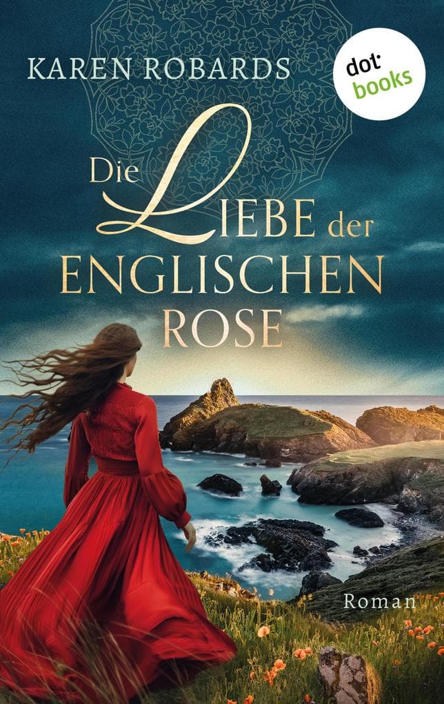 Die Liebe der englischen Rose