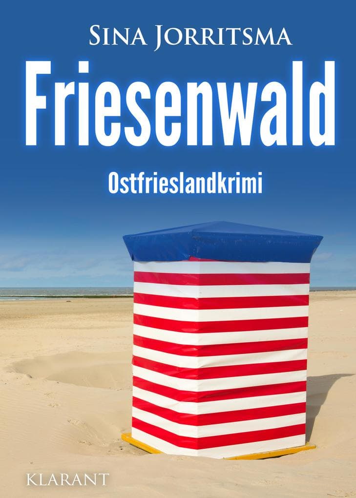 Friesenwald. Ostfrieslandkrimi