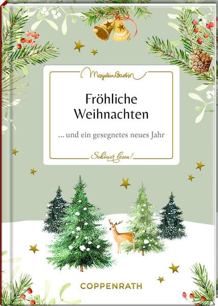 Fröhliche Weihnachten