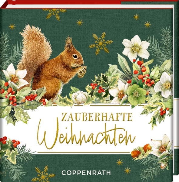 Zauberhafte Weihnachten