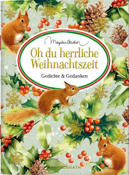 Oh du herrliche Weihnachtszeit