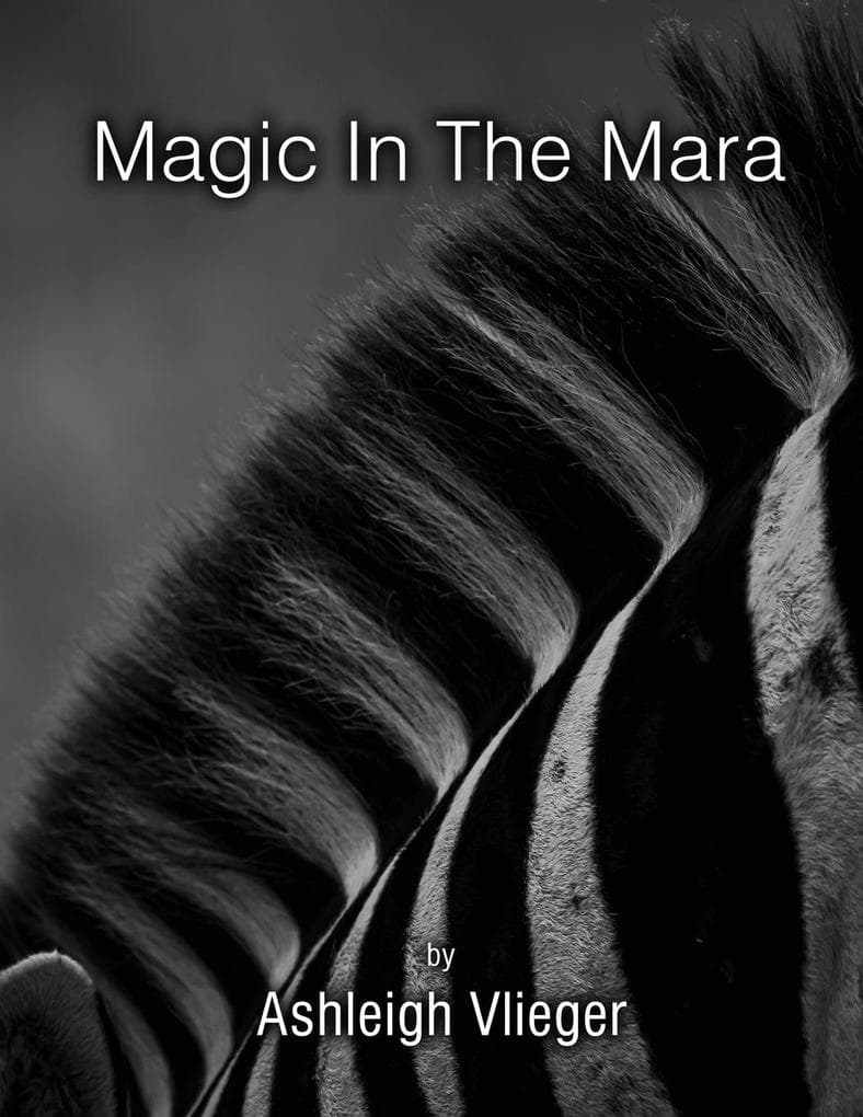 Magic in The Mara