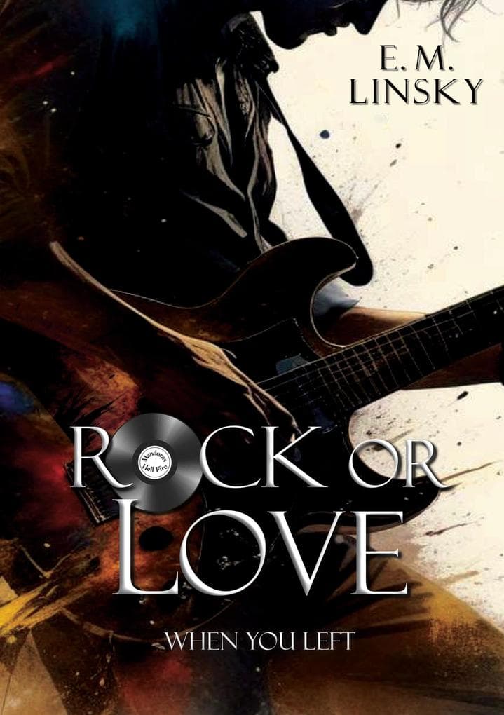 Rock or Love 2