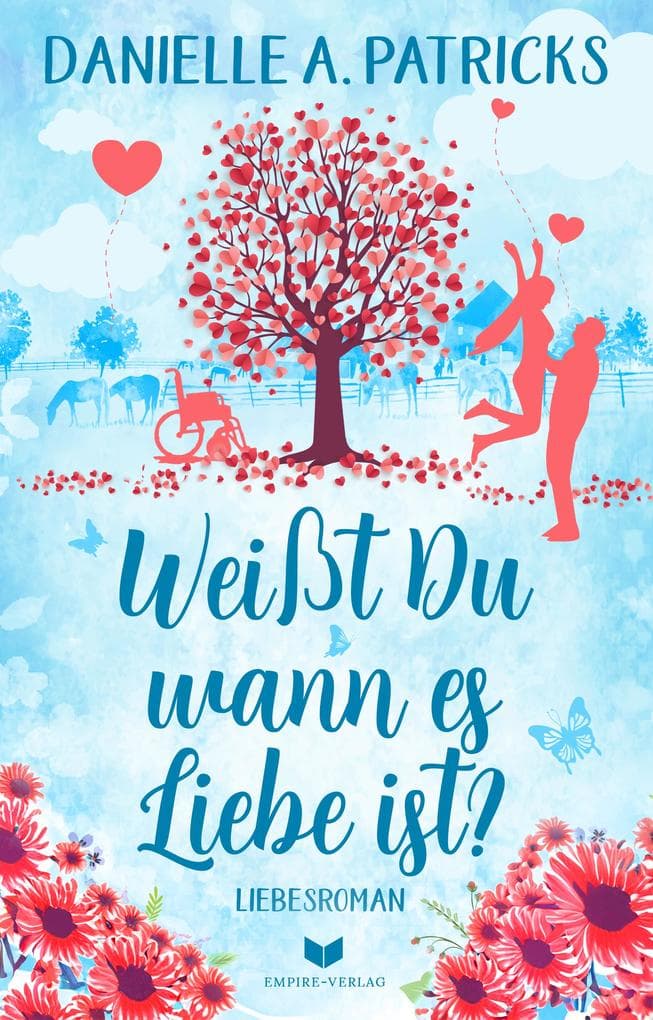 Weißt du wann es Liebe ist?