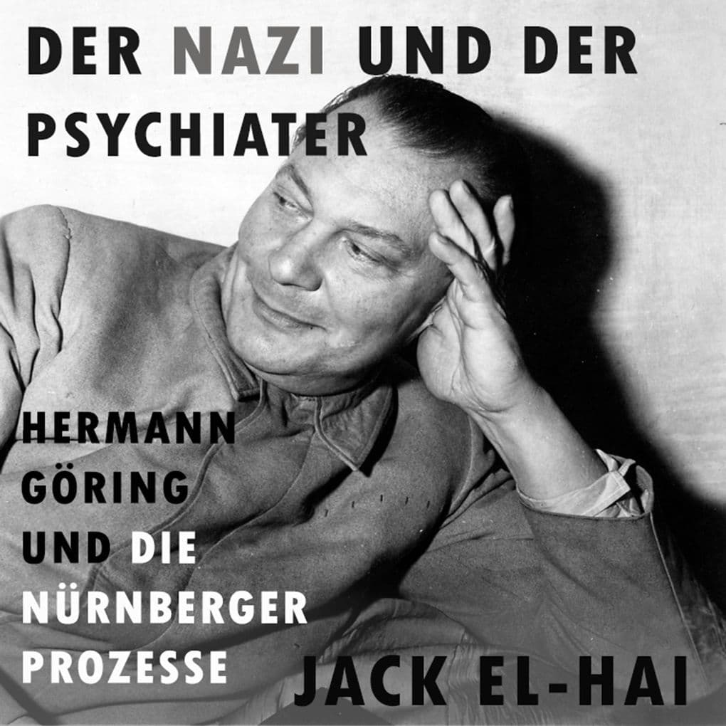 Der Nazi und der Psychiater