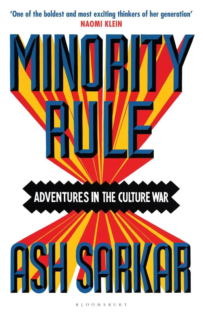 Minority Rule