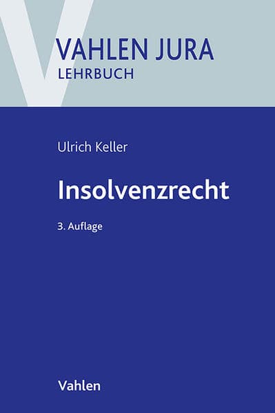 Insolvenzrecht