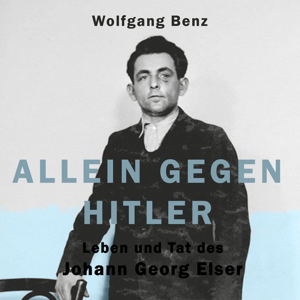 Allein gegen Hitler