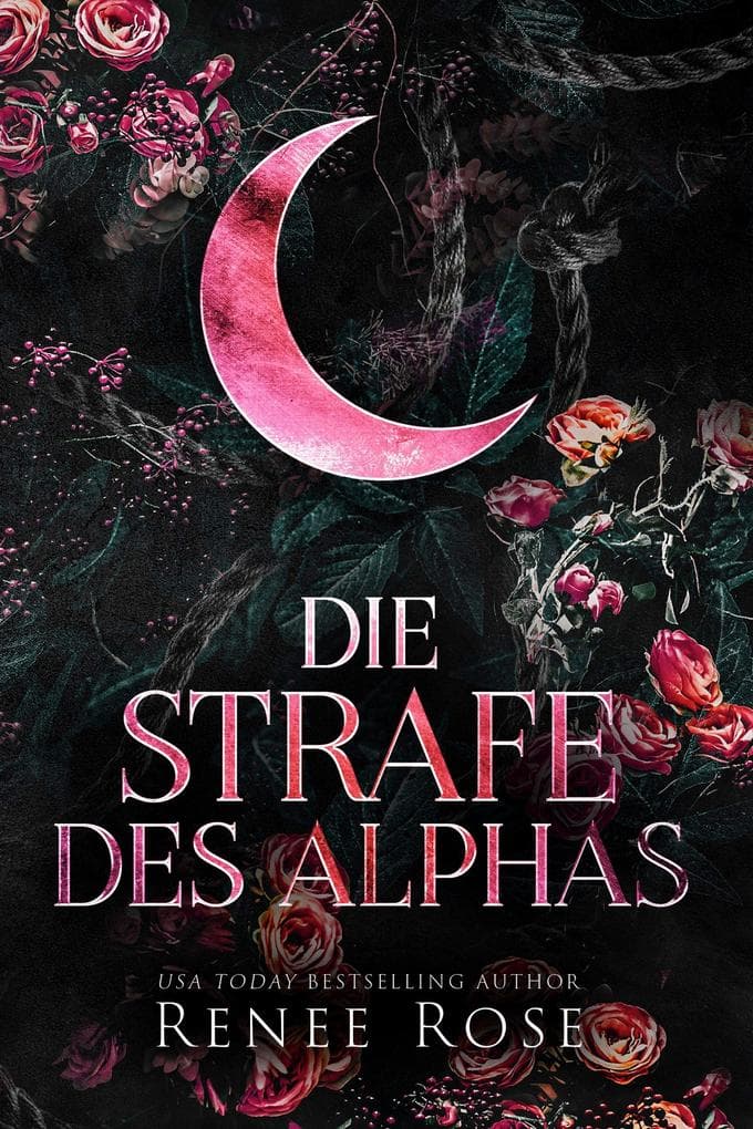 Die Strafe des Alphas