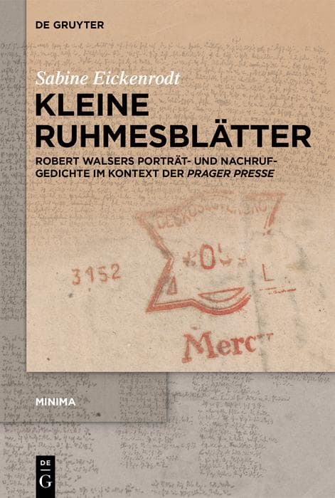 Kleine Ruhmesblätter