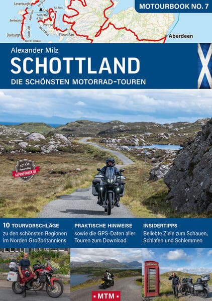 Schottland