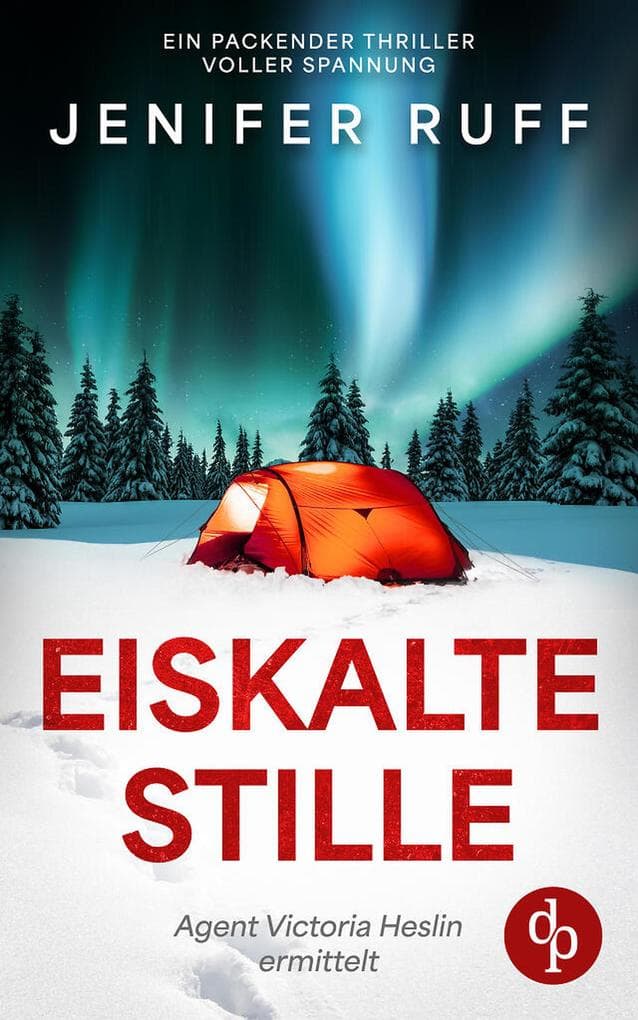 Eiskalte Stille