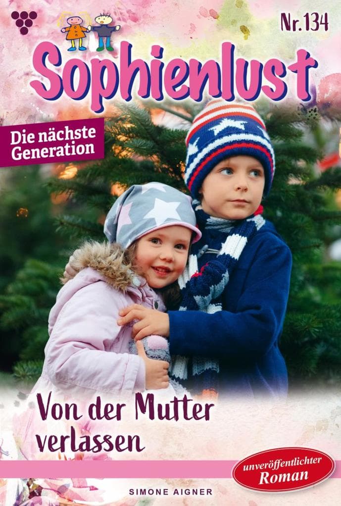 Von der Mutter verlassen