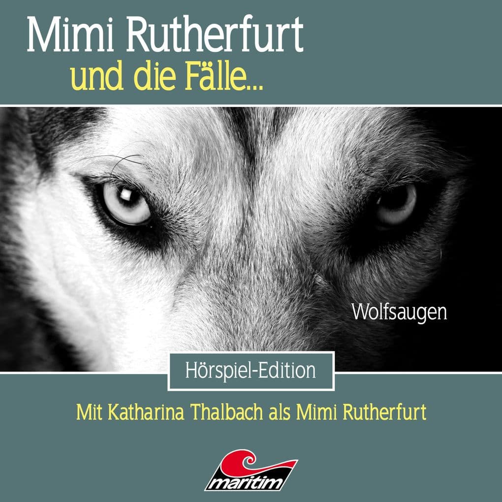 Wolfsaugen