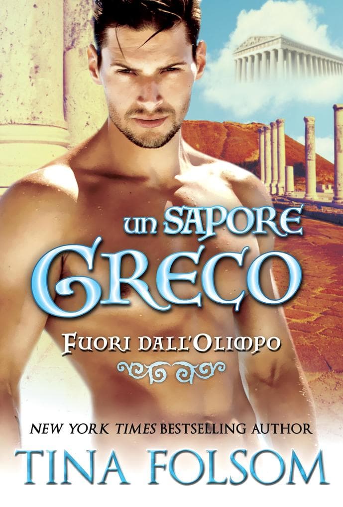 Un Sapore Greco