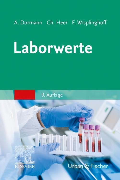 Laborwerte