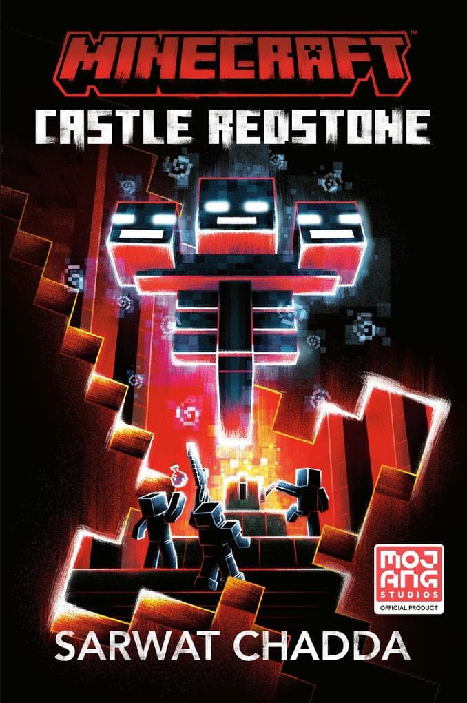 Minecraft: Castle Redstone