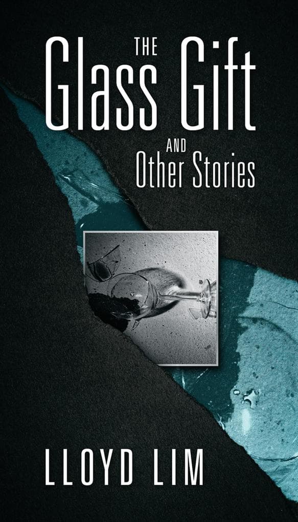 The Glass Gift and Other Stories