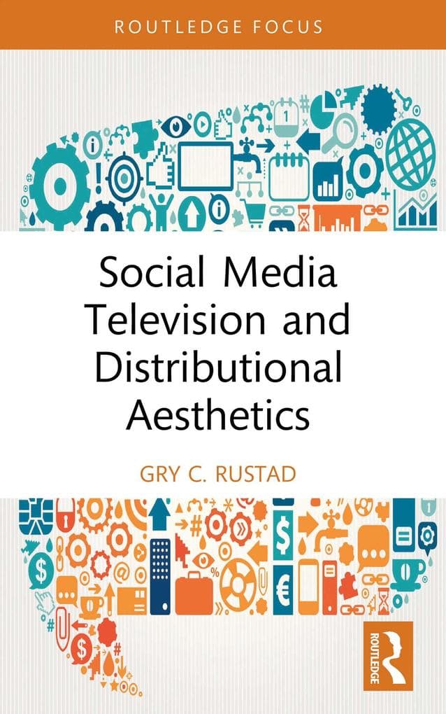 Social Media Television and Distributional Aesthetics