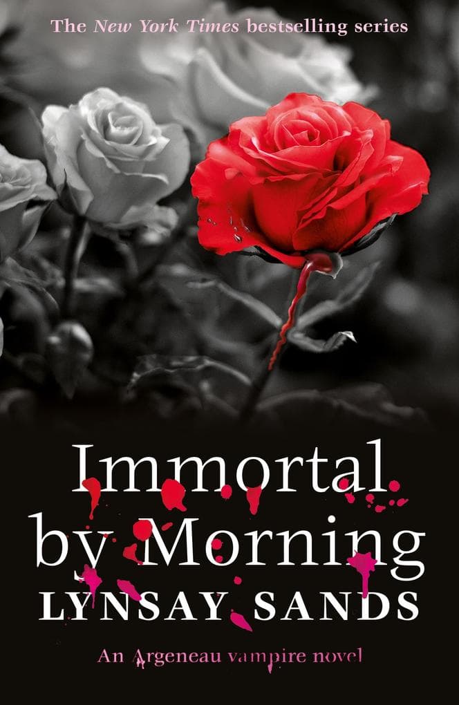 Immortal by Morning