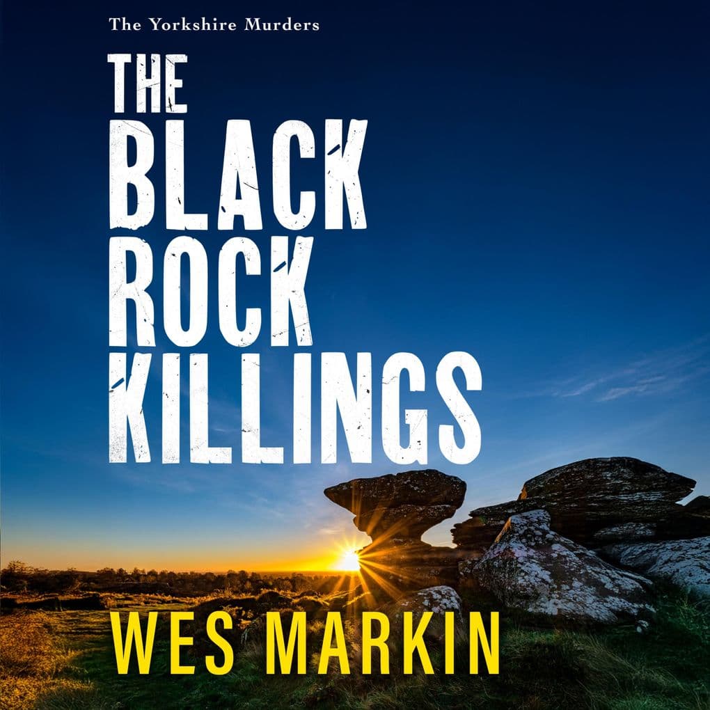 The Black Rock Killings